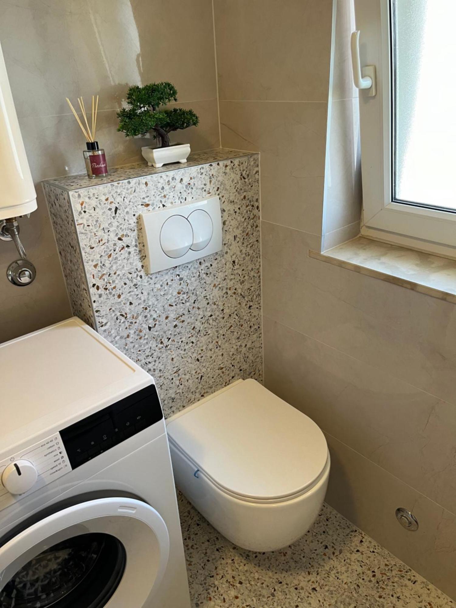 Studio Apartment Elena Задар Екстер'єр фото