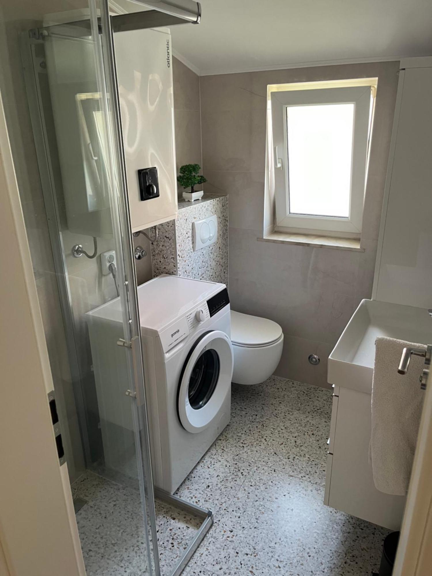 Studio Apartment Elena Задар Екстер'єр фото